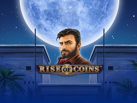 Rise of Coins SYNOT Games
