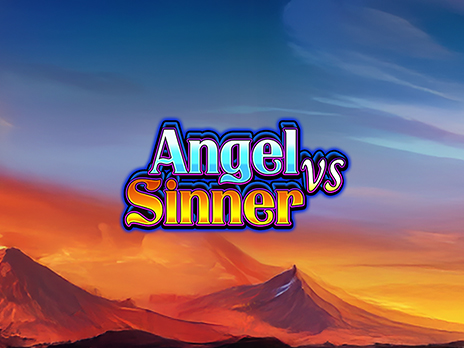 Angel vs Sinner