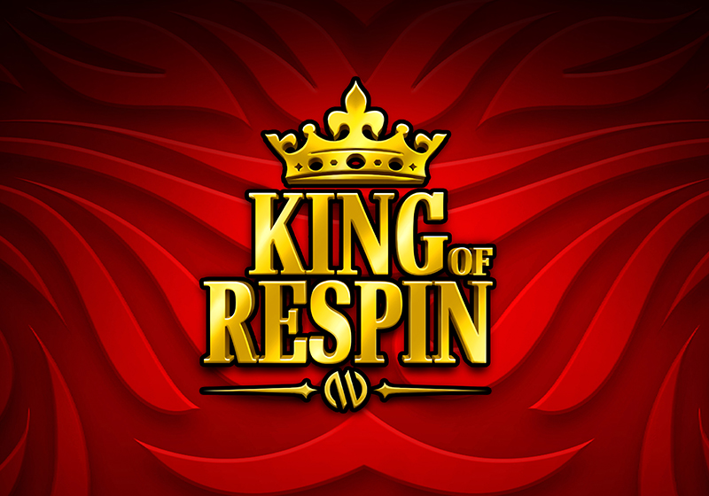 King of Respin, 3 valcové hracie automaty