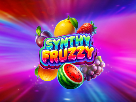 Synthy Fruzzy Apollo Games