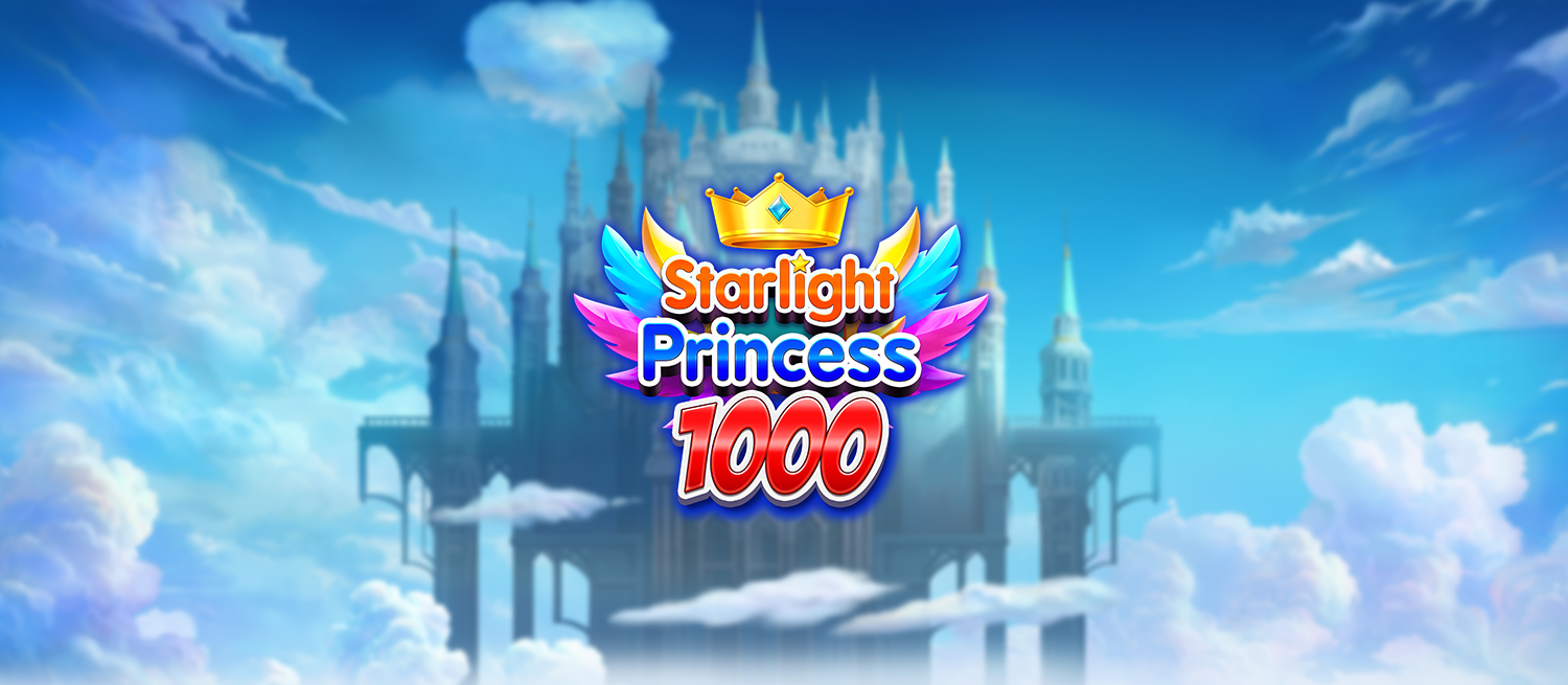 Starlight Princess 1000