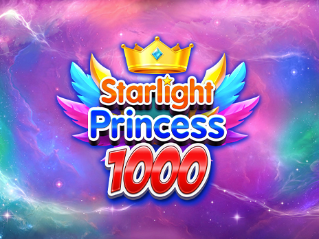 Starlight Princess 1000 Pragmatic Play