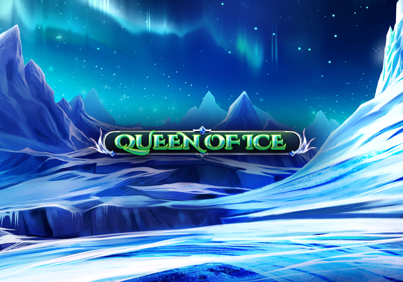 Queen of Ice zadarmo