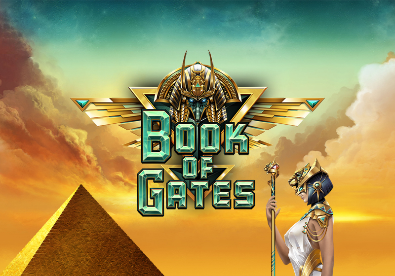 Book of Gates zadarmo