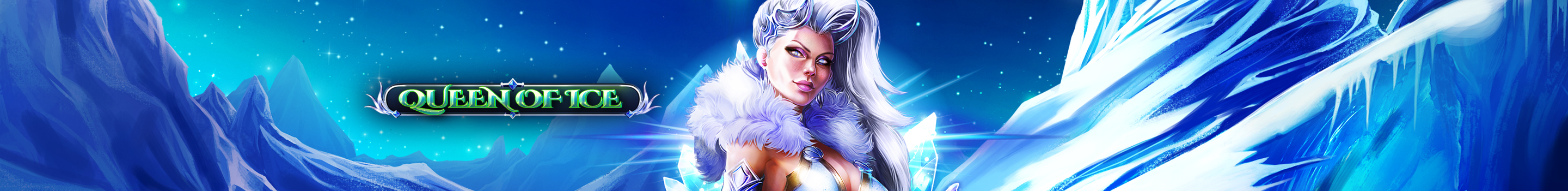 Queen of Ice