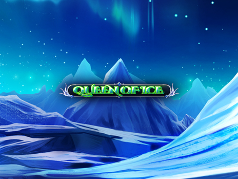 Queen of Ice 