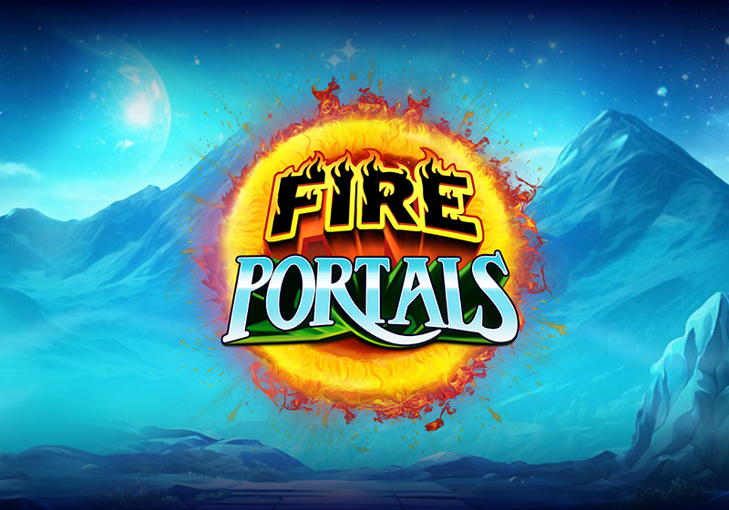 Fire Portals zadarmo