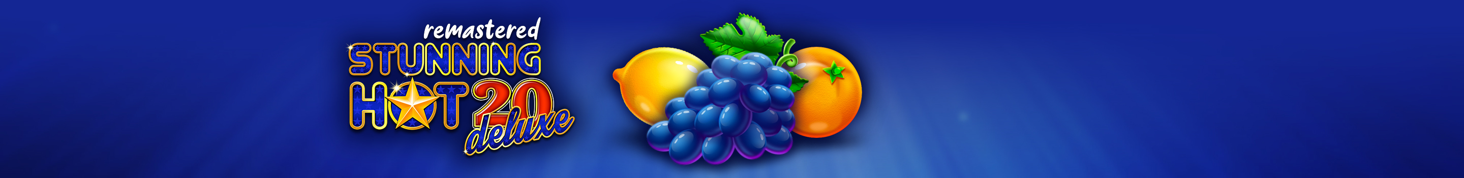 Stunning Hot 20 Deluxe Remastered