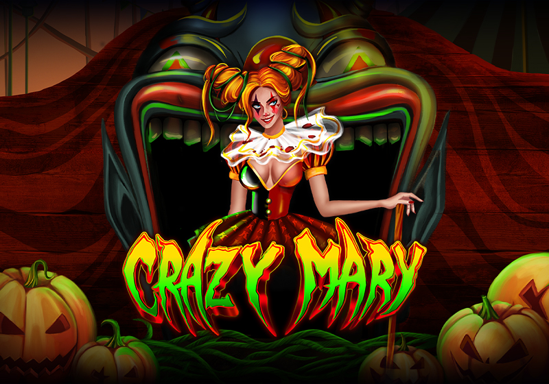 Crazy Mary zadarmo