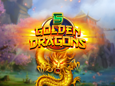 Golden Dragons 5 