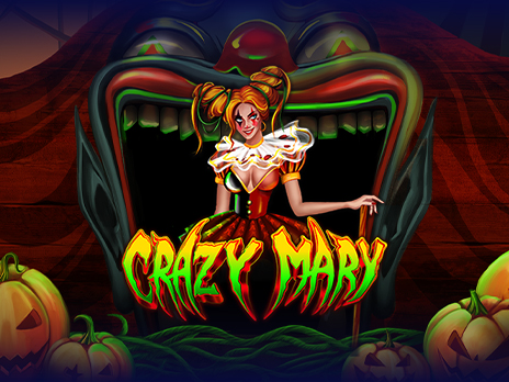 Crazy Mary Kajot Games