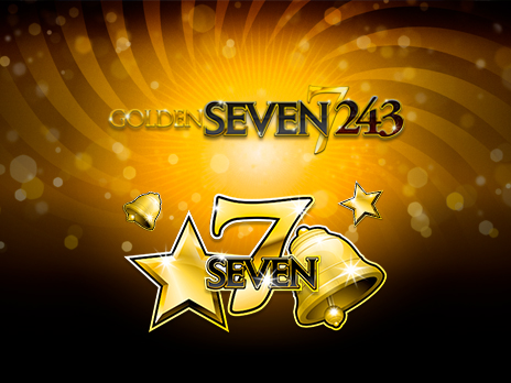 Golden Seven 243 