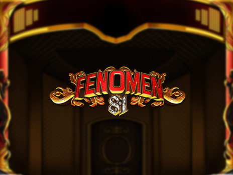 Automat s hudební tematikou Fenomen 81