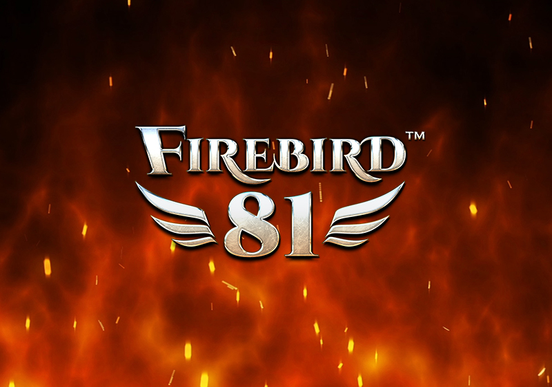 Firebird 81 DoubleStar