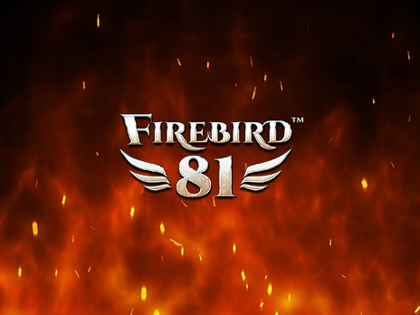 Firebird 81