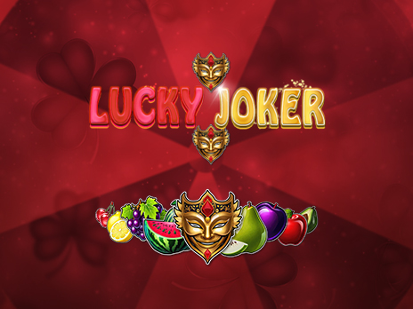 Lucky Joker 