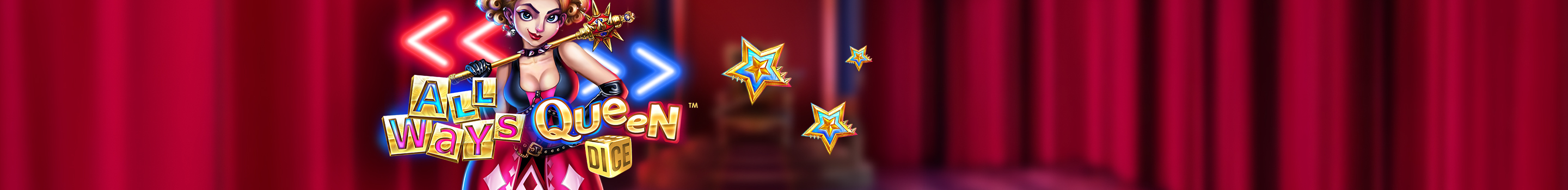 All Ways Queen Dice