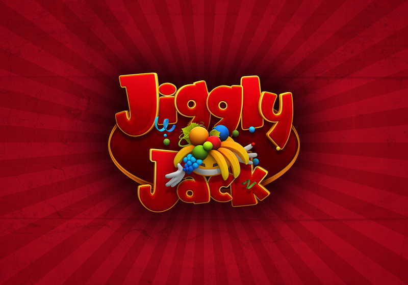 Jiggly Jack, 5 valcové hracie automaty