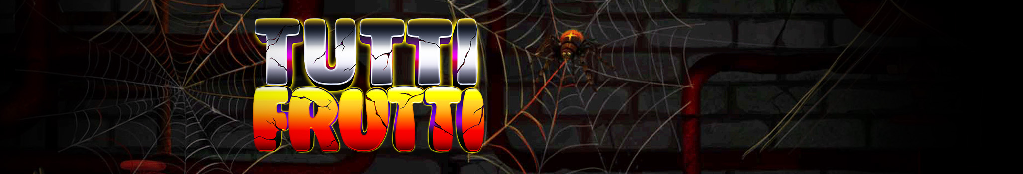 Tutti Frutti