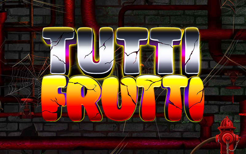 Tutti Frutti, 5 valcové hracie automaty