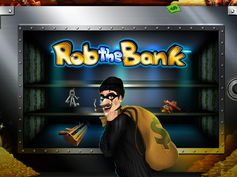 Rob The Bank Bellot