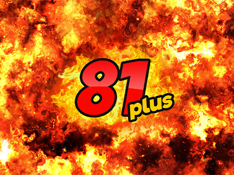 81 Plus