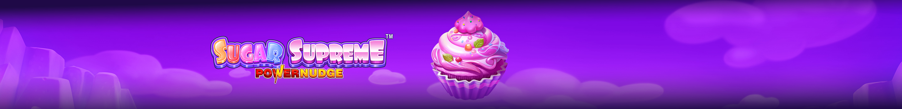 Sugar Supreme Powernudge