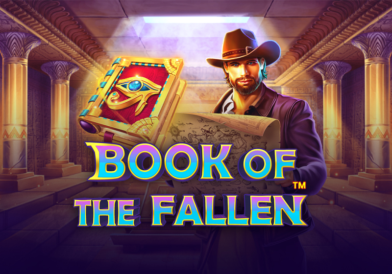 Book of the Fallen DoubleStar