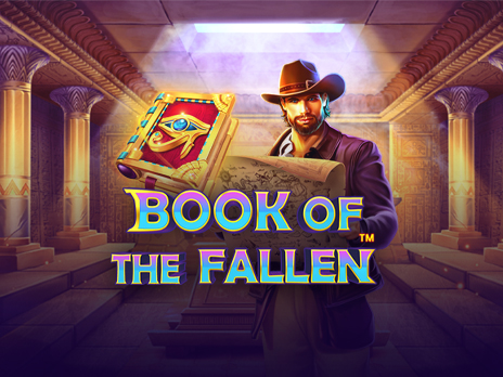 Book of the Fallen Pragmatic Play