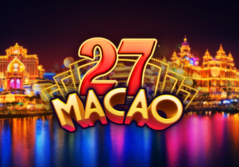 Macao 27 for free