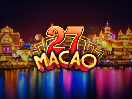 Fruit slot machine Macao 27