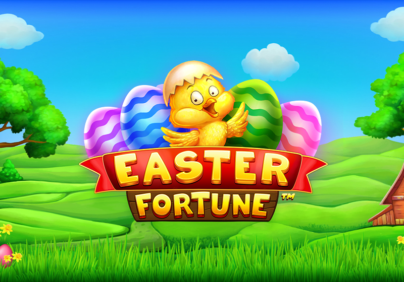 Easter Fortune zadarmo