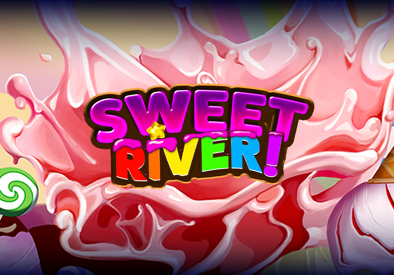 Sweet River for free