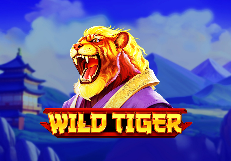 Wild Tiger zadarmo
