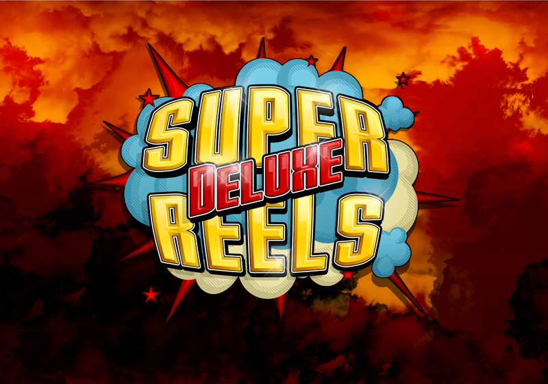 Super Reels Deluxe, 5 valcové hracie automaty