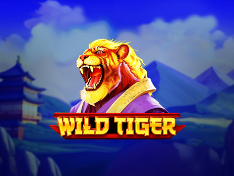 Wild Tiger BGaming