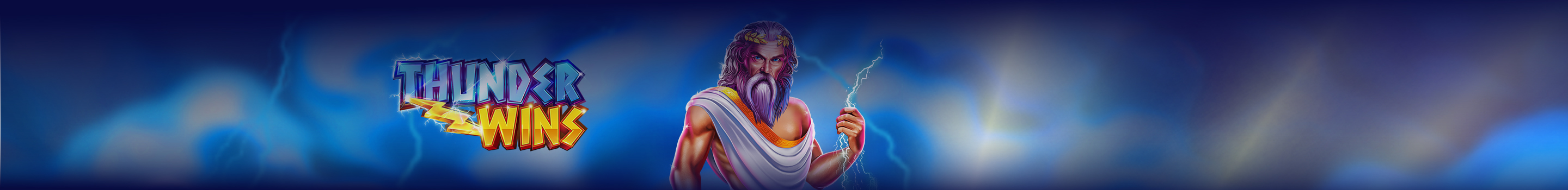 Thunder Wins