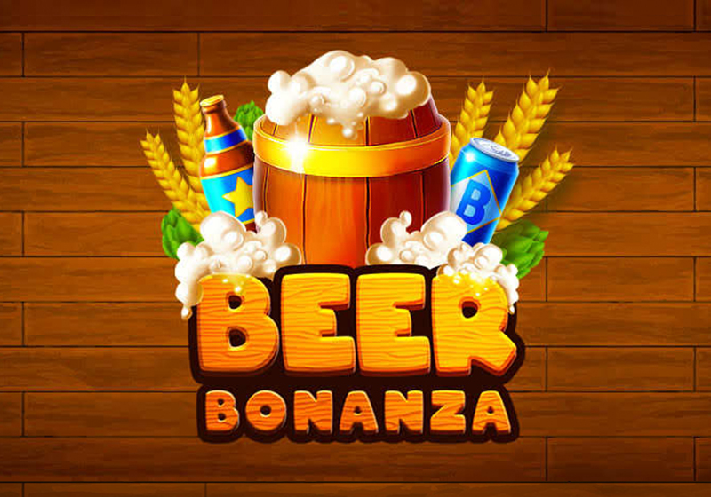 Beer Bonanza BGaming