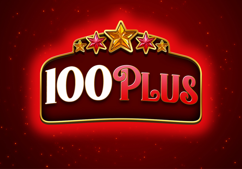 100 Plus zadarmo