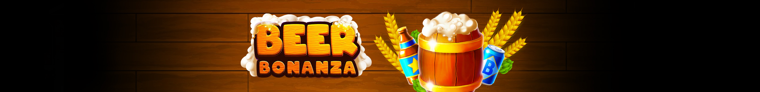 Beer Bonanza