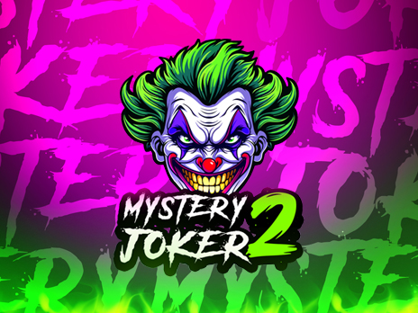 Mystery Joker 2
