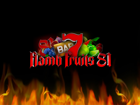 Flamb Fruits 81 