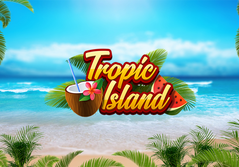 Tropic Island zadarmo