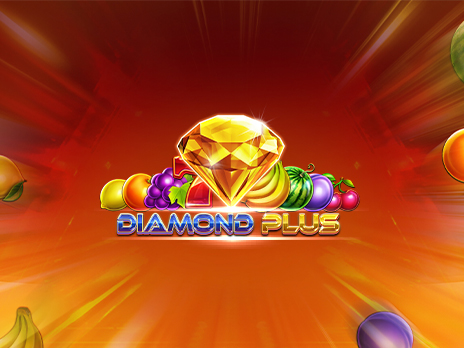 Diamond Plus Amusnet