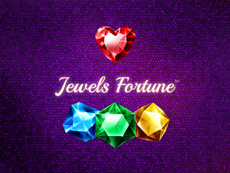Jewels Fortune SYNOT Games