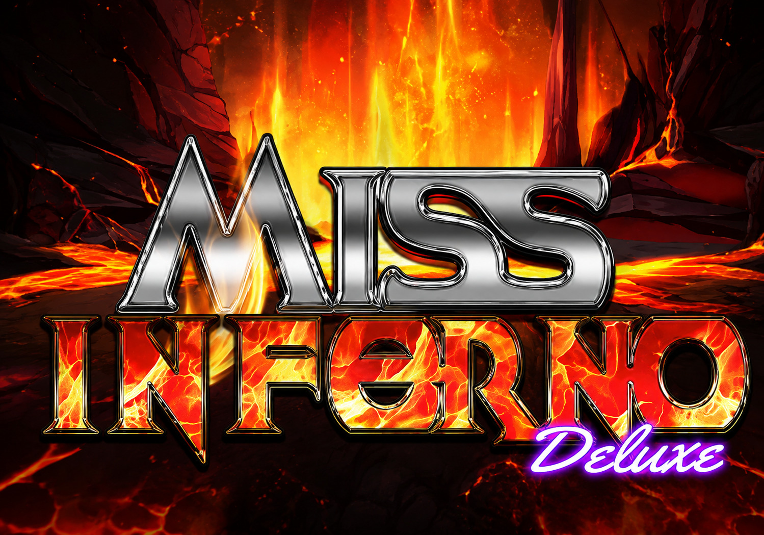 Miss Inferno Deluxe 
