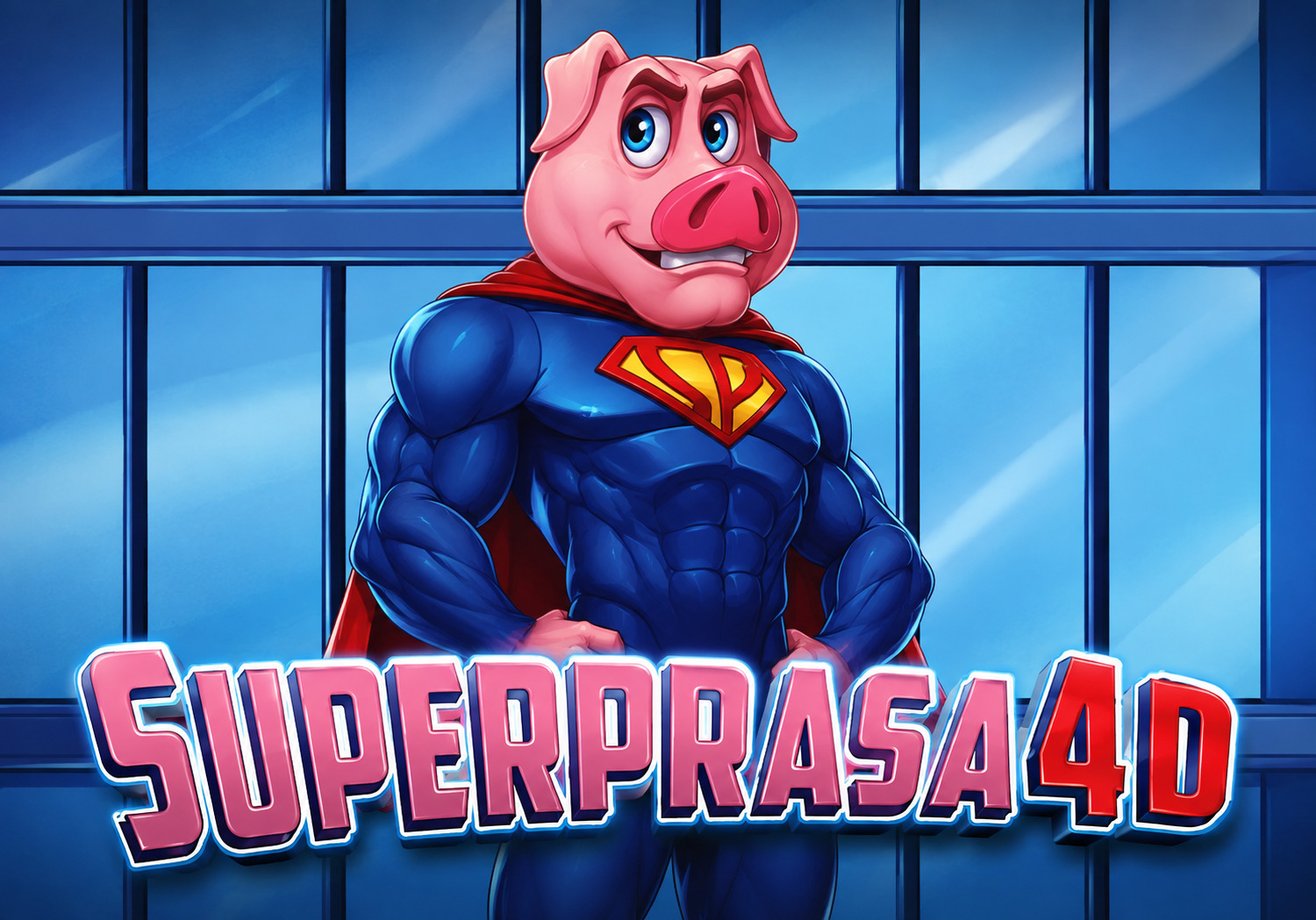 Super Prasa 40 zadarmo