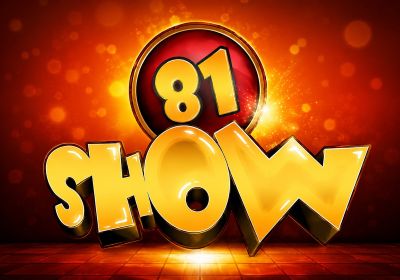 81 Show zadarmo