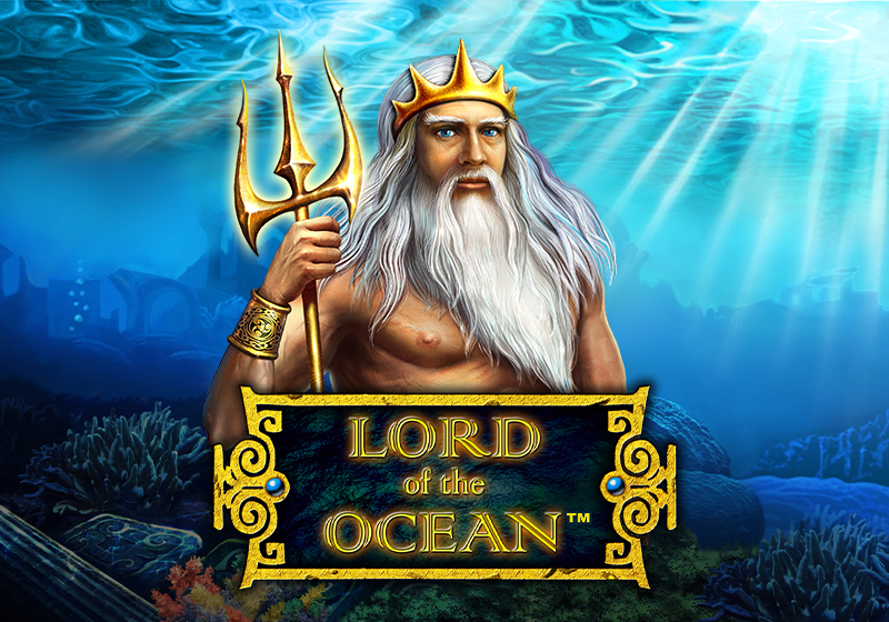 Lord of the Ocean zadarmo