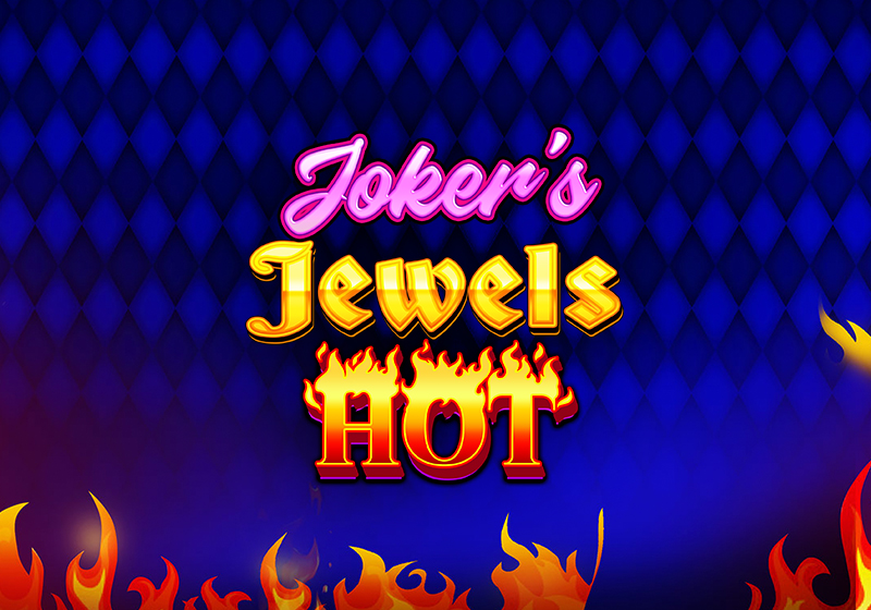 Jokers Jewels Hot zadarmo